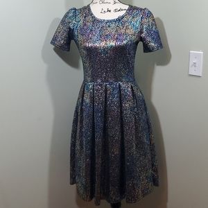 Lularoe Amelia Dress